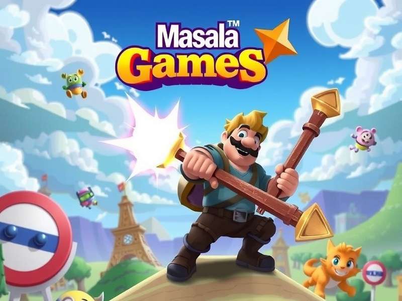 Racing Fury game screenshot