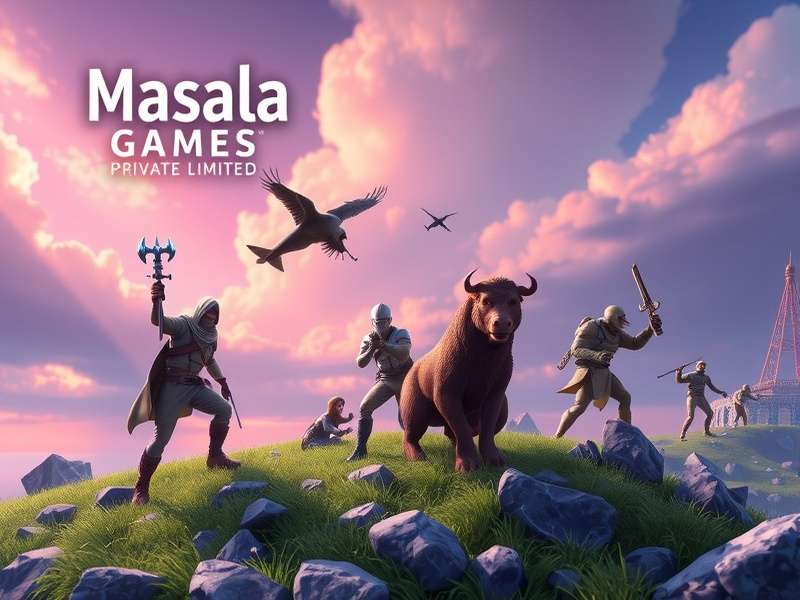 Fantasy Quest game screenshot