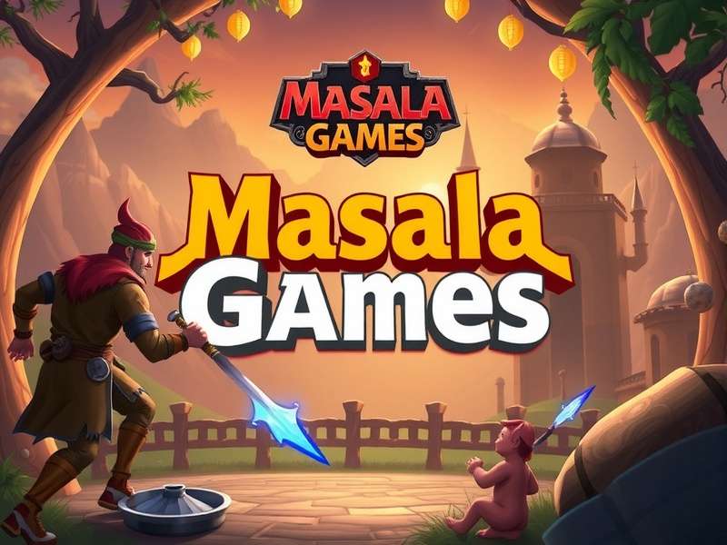 Web game development