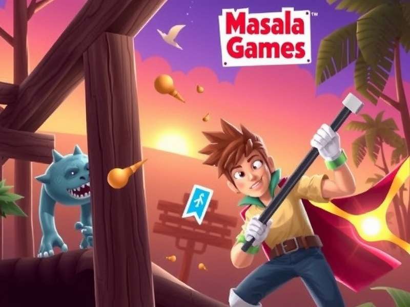 Console game development