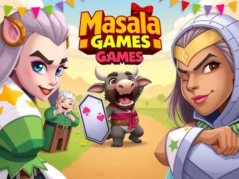 Mobile game development